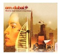 Om: Dubai
