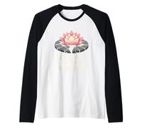 Om et Seul chercheur de Paix : Yoga, Vie spirituelle et consciente Manche Raglan