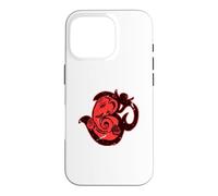 Om Ganesh Coque pour iPhone 16 Pro