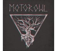 Motorowl - Om Generator (Lp+CD)