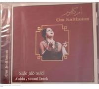 Om Kolthoum - Aghani Film Aydah (UK Import)