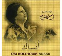 Om Kolthoum - Ansak