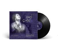 OM KOLTHOUM - LAYLET EL HOB - OM KOLTHOUM - Arabic Vinyl Record - Arabic Music
