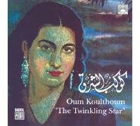 Om Kolthoum - The Twinkling Star