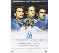 OM : Les Espoirs du Véllodrome