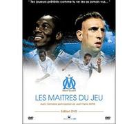 OM - Les Maîtres du jeu G