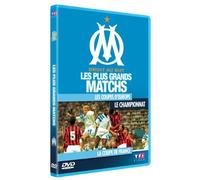 TelForceOne – O.M. (Olympique de Marseille) : Les plus grands matchs