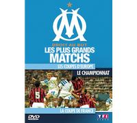 Om, Les Plus Grand Matchs