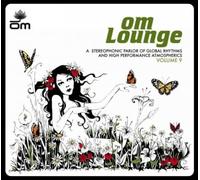 OM Lounge, Vol. 9 by Various Artists [Audio CD] NEUF