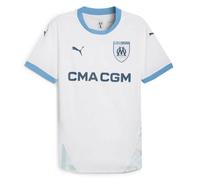OM Maillot Authentic Domicile Homme Puma 2024/2025 XL