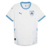 PUMA Om Maillot Authentic Domicile 2024/2025