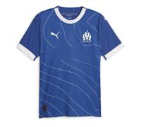 OM Maillot Authentic Extérieur Homme Puma 2023/2024 XL