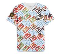 OM Maillot Blanc Homme Puma Africa 13 XXL