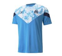 OM Maillot Bleu Homme Puma Iconic 2022/2023 M