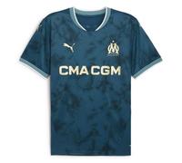 OM Maillot Réplica Extérieur Homme Puma 2024/2025 S