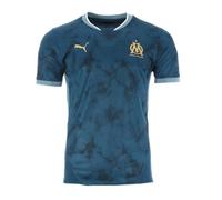 OM Maillot Réplica Extérieur Homme Puma 24/25 M
