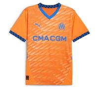 OM Maillot Réplica Third Homme Puma 2024/2025 S