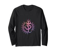 Om Mandala: Peace, Harmony and Spiritual Connection Manche Longue