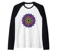Om Mandala: Peace, Harmony, and Spiritual Connection Manche Raglan