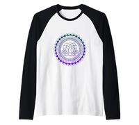 Om Mandala: Peace, Harmony and Spiritual Connection Manche Raglan