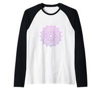 Om Mandala: Peace, Harmony, and Spiritual Connection Manche Raglan