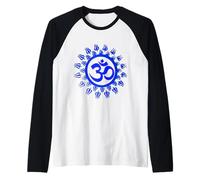 Om Mandala: Peace, Harmony and Spiritual Connection Manche Raglan