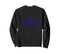 Om Mandala: Peace, Harmony and Spiritual Connection Sweatshirt