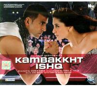 Om mangalam - Kambakkht ishq