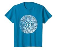 Om mani padme hum T-Shirt