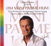 Om Mani Padme Hum: Über 60 Minuten durchgängiger Mantra-Gesang zum Loslassen, Meditieren und Einssein