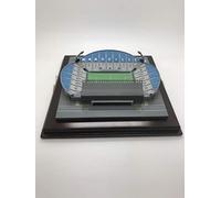 OM Maquette 3D en resine Velodrome 1998 20cm