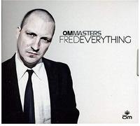 Various Artists - Om Master: Special Edition [Import]