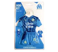 OM Official Mini kit Tenue Replica Third - Europe a Ventouse pour fenêtres