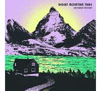 Om Parvat Mystery – Membran