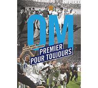 Azzeddine Ahmed-chaouch – OM Premier pour toujours – Larousse