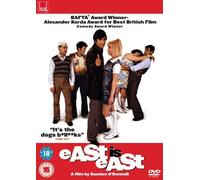 Om Puri - East Is East [Import anglais]