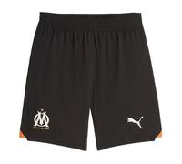 PUMA Om Short de Foot Noir Homme 2023/24 Noir XL