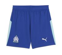 Om Short Garçon Replica Bleu 6A