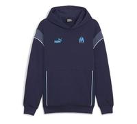 OM Sweat Marine Homme Puma 774069 XS