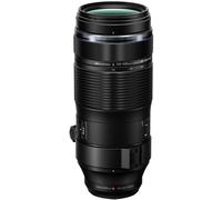 OM SYSTEM 100-400mm f/5-6.3 II IS ED Zuiko