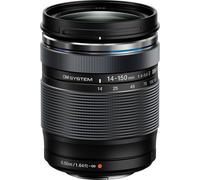 OM SYSTEM 14-150mm f/4-5.6 II ED