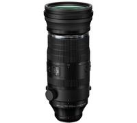 OM Digital Solution Objectif M.Zuiko Digital ED 150-600mm f/5.0-6.3 IS Micro Four Thirds