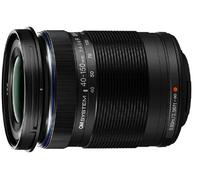 OM SYSTEM 40-150mm f/4-5.6 R ED Noir