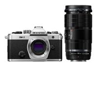 OM SYSTEM Appareil photo système OM-3 + ED 90mm f/3.5 Macro | ✅ 400 € de cashback