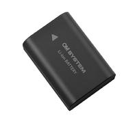 OM Digital Solution Batterie BLX-1 Lithium-ion 2280 mAh pour OM-1, OM-3