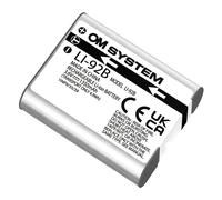 Om system batterie li-92b