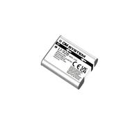 OM SYSTEM Batterie rechargeable LI-92B Li‑ion 1350 mAh Compatible TG‑7/TG‑6/TG‑5