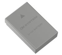 OLYMPUS Batterie PS-BLS50 pour E-PL7/6/5 /OM-D E-M10/Stylus 1