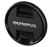 OM SYSTEM Bouchon D'Objectif LC-58F