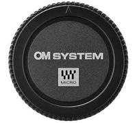 OM SYSTEM Capuchon BC-2 pour appareils Photo OM SYSTEM/Olympus MFT